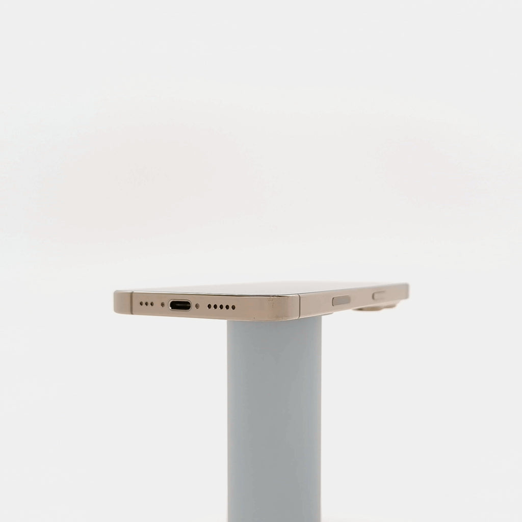 95新 Apple iPhone 16 Pro 256G 沙漠色鈦金屬 中國大陸版