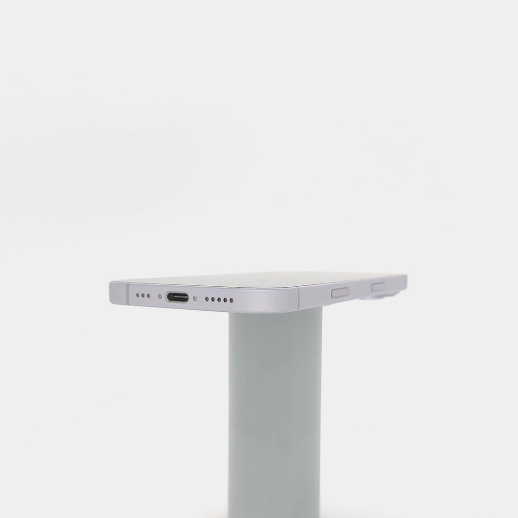 95新 Apple iPhone 17 256G 薰衣草紫色 中國大陸版