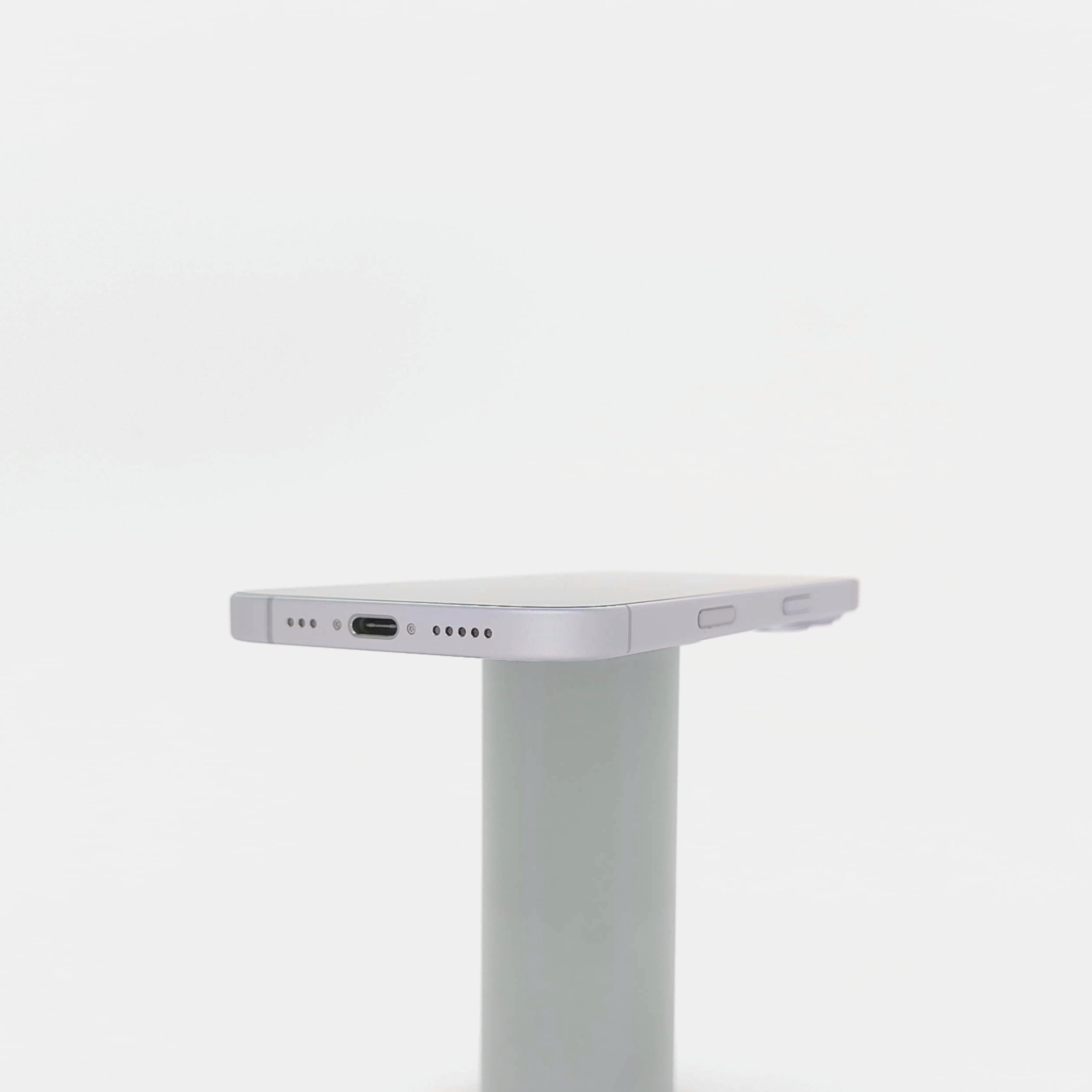 95新 Apple iPhone 17 256G 薰衣草紫色 中國大陸版