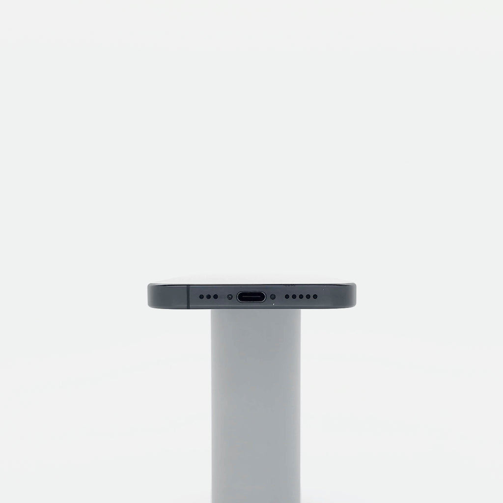 95新 Apple iPhone 16 Pro 128G 黑色鈦金屬 中國大陸版