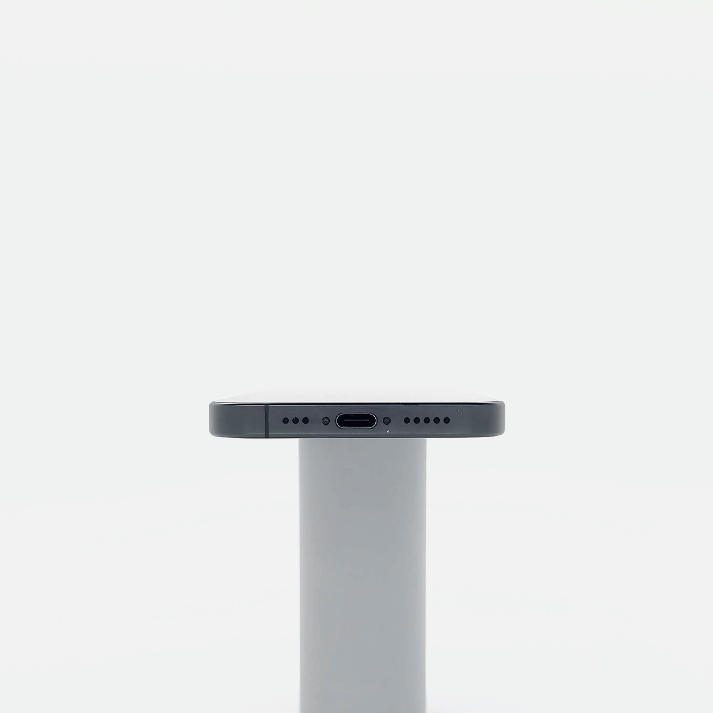 95新 Apple iPhone 16 Pro 128G 黑色鈦金屬 中國大陸版