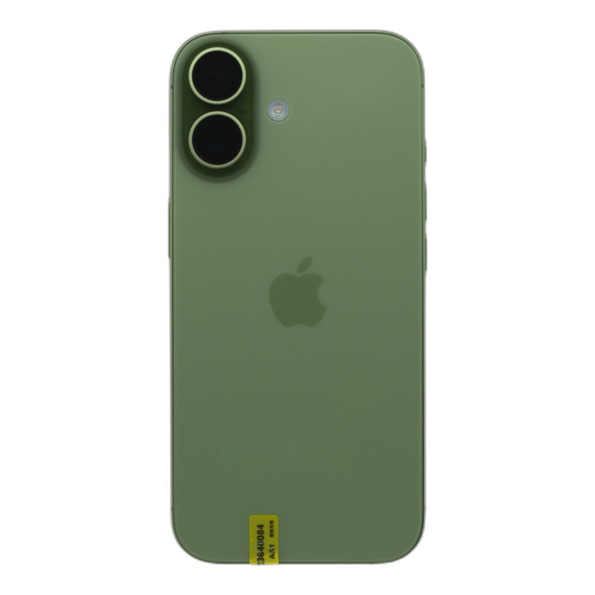 95新 Apple iPhone 17 256G 鼠尾草綠色 中國大陸版