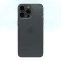 95新 Apple iPhone 15 Pro Max 256G 原色鈦金屬 中國大陸版