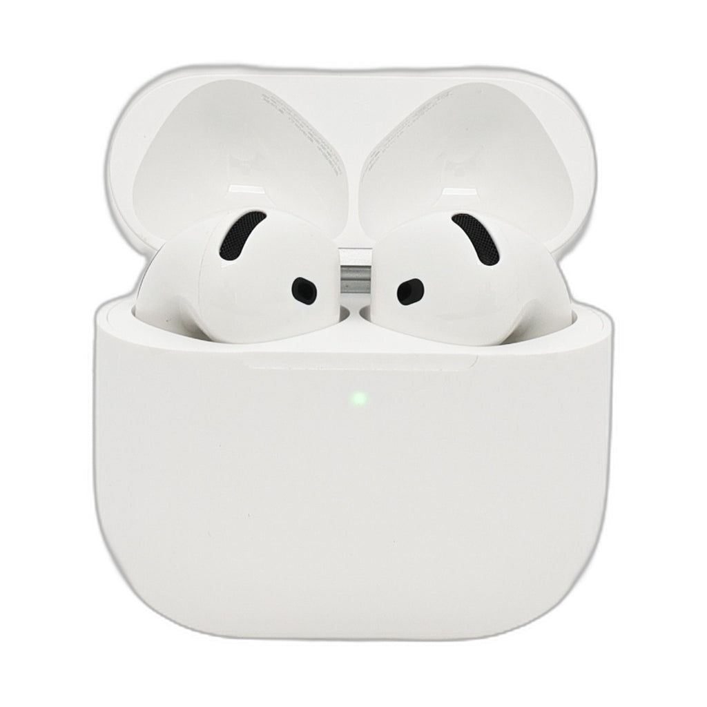 99新 Apple AirPods 4 (不支持主动降噪) 白色