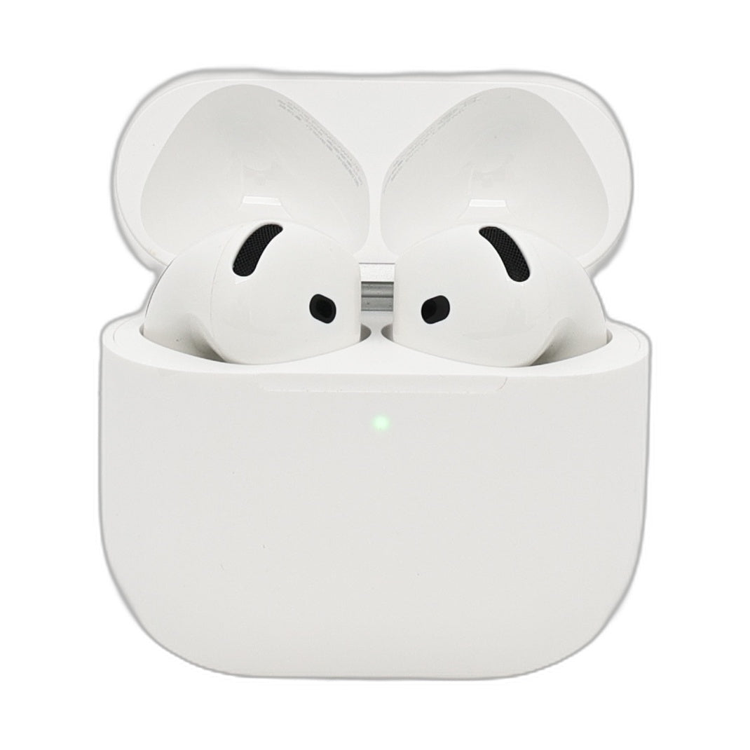 99新 Apple AirPods 4 (不支持主动降噪) 白色