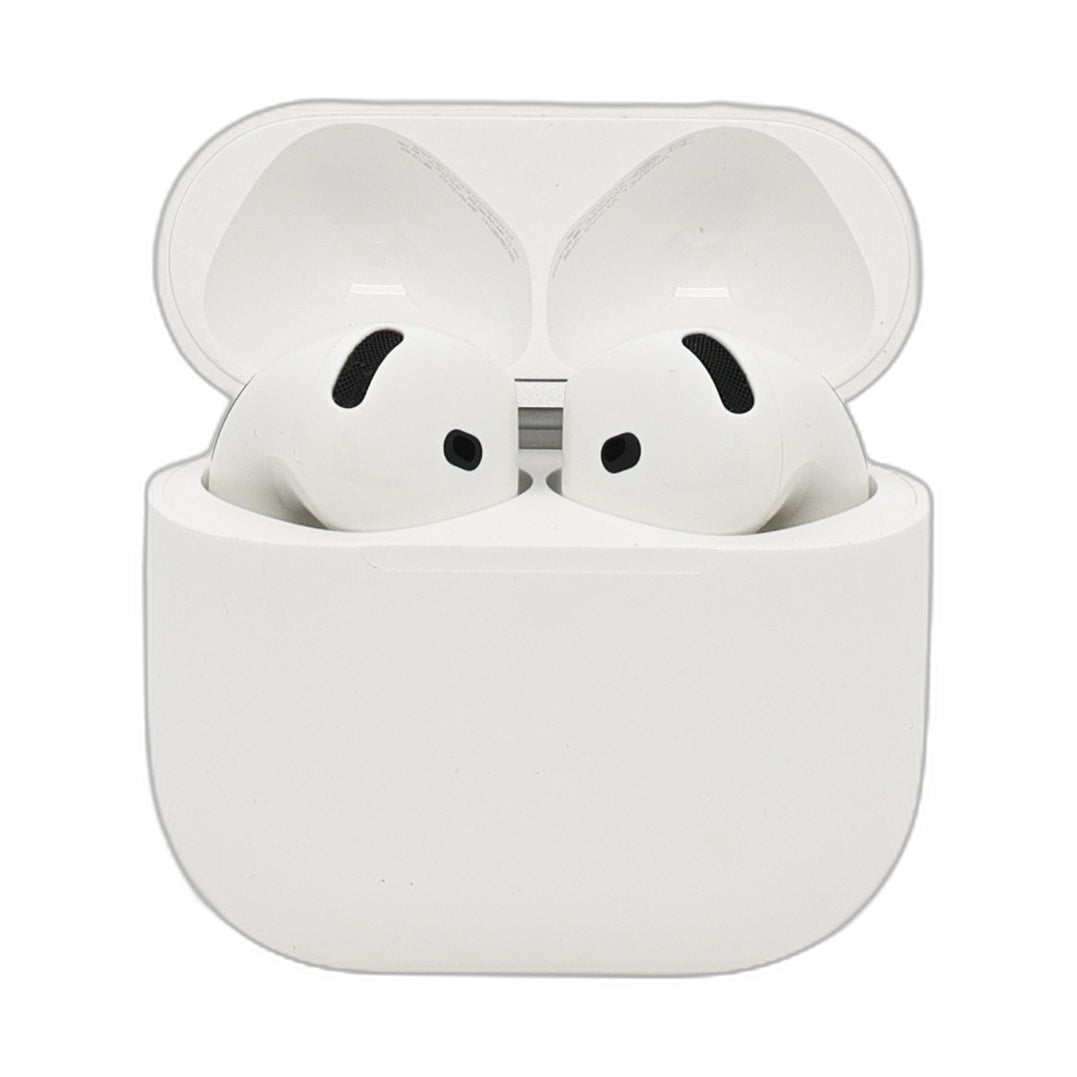 99新 Apple AirPods 4 (不支持主動降噪) 白色