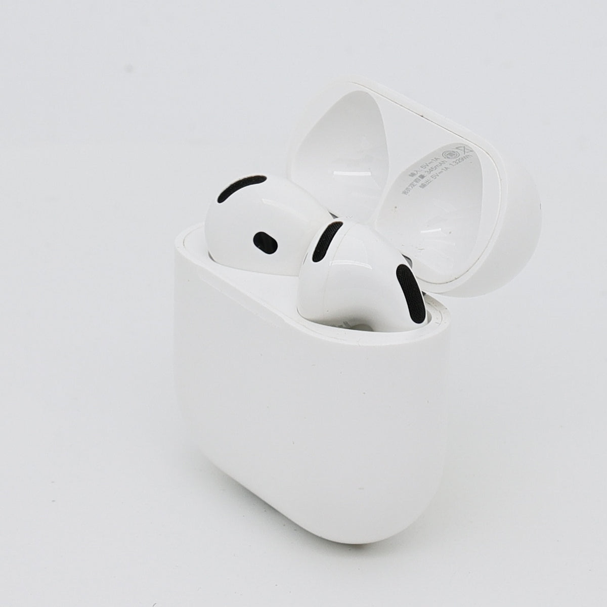 99新 Apple AirPods 4 (支持主动降噪) 白色