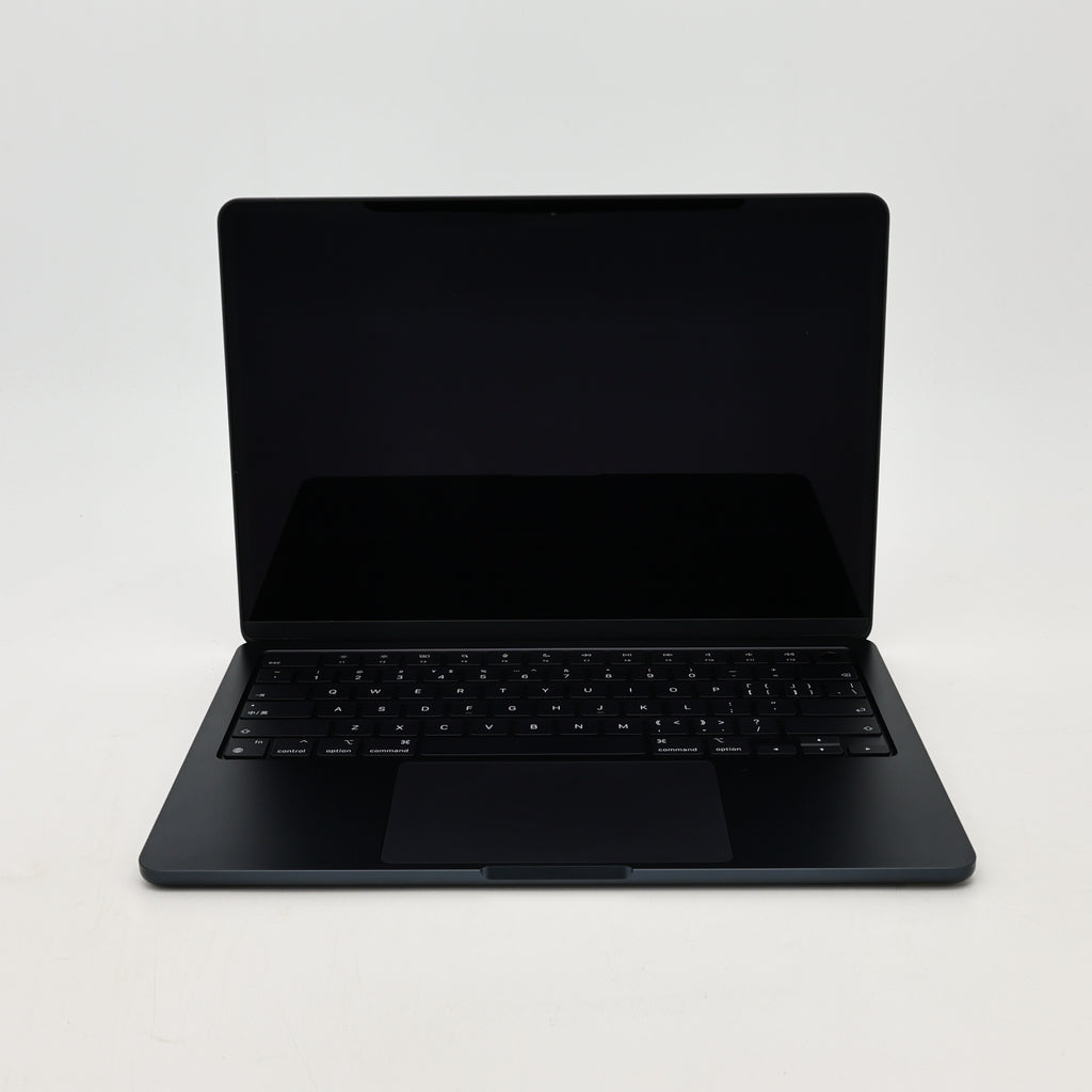 95新 Apple MacBook Air 22年 13寸 M2（8+8核） 16G RAM 256G SSD 深空灰色
