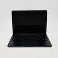 95新 Apple MacBook Air 22年 13寸 M2（8+8核） 16G RAM 256G SSD 深空灰色