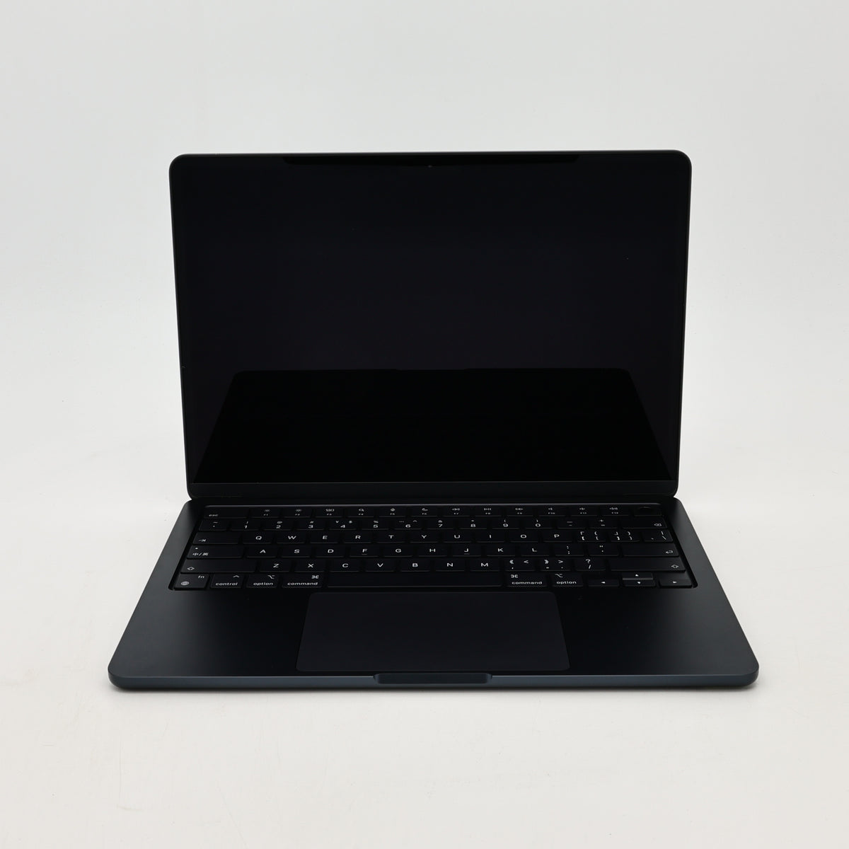 95新 Apple MacBook Air 22年 13寸 M2（8+8核） 16G RAM 256G SSD 深空灰色