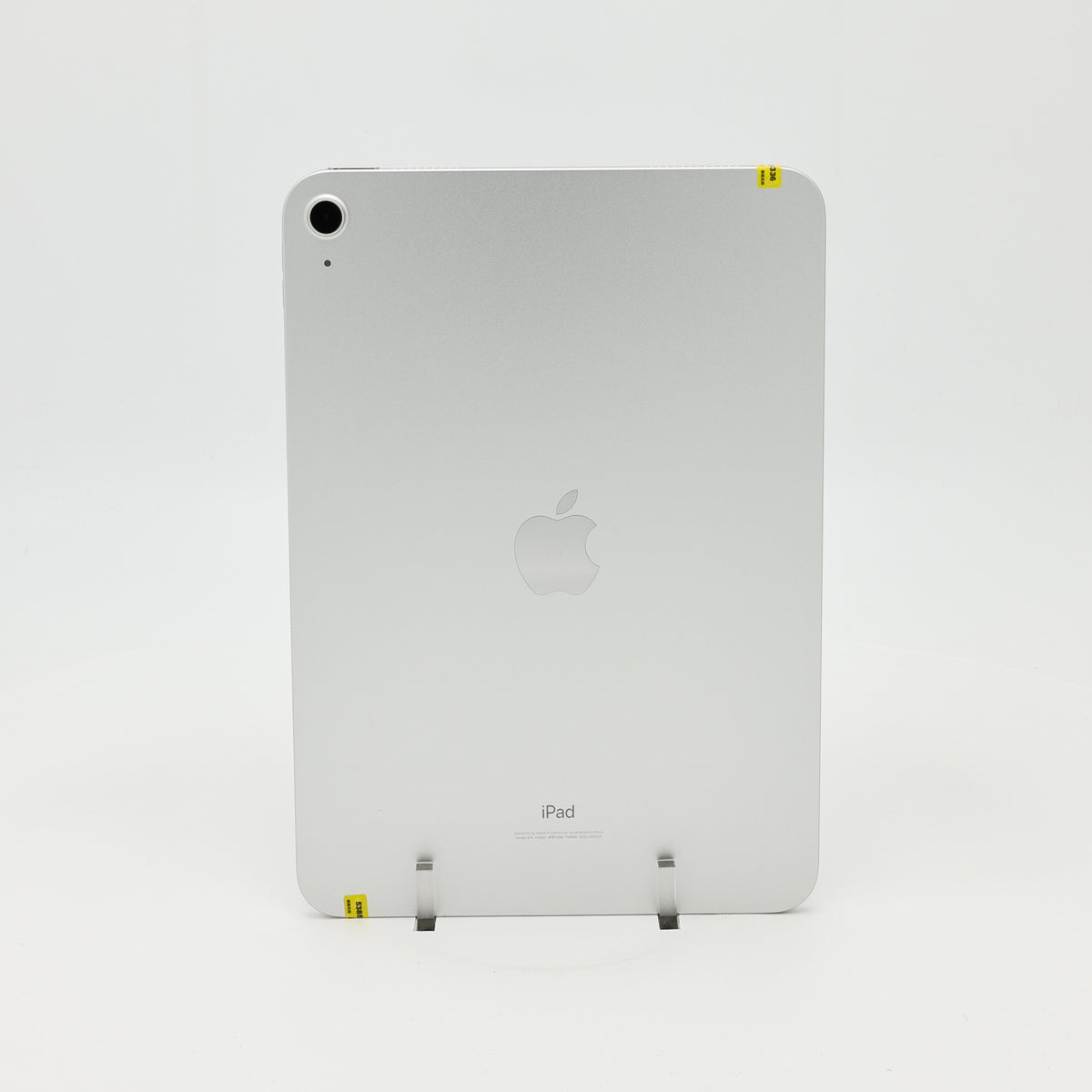 95新 Apple iPad 10代 256G 銀色 WIFI