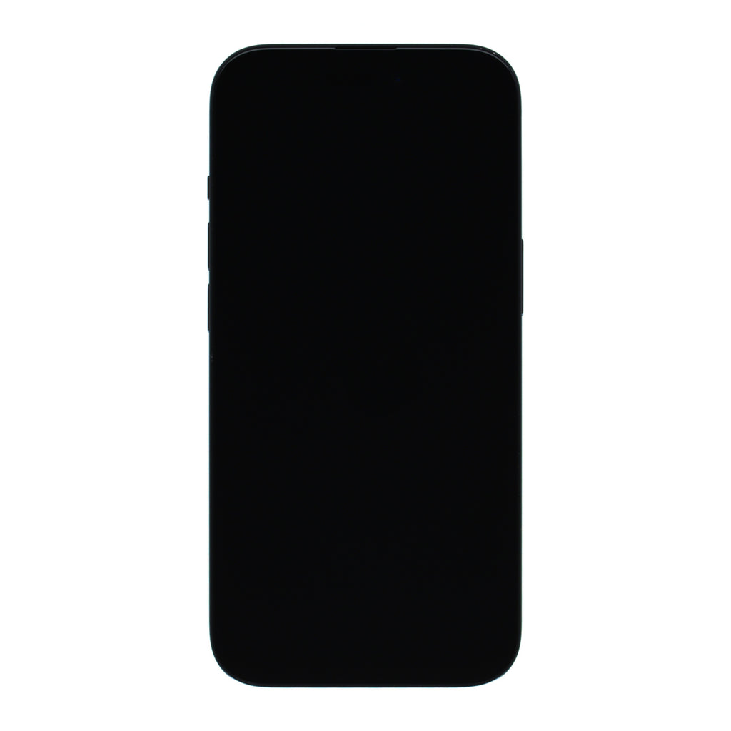 95新 Apple iPhone 15 128G 黑色 中國大陸版