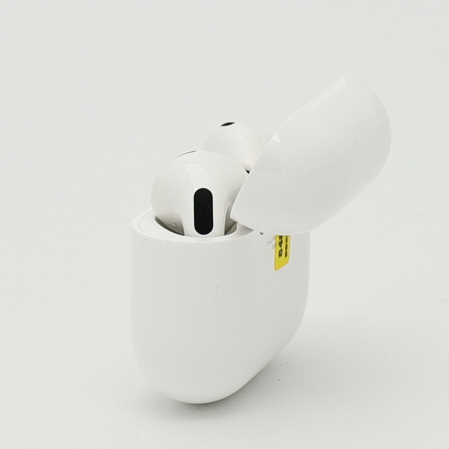 99新 Apple AirPods 4 (不支持主动降噪) 白色