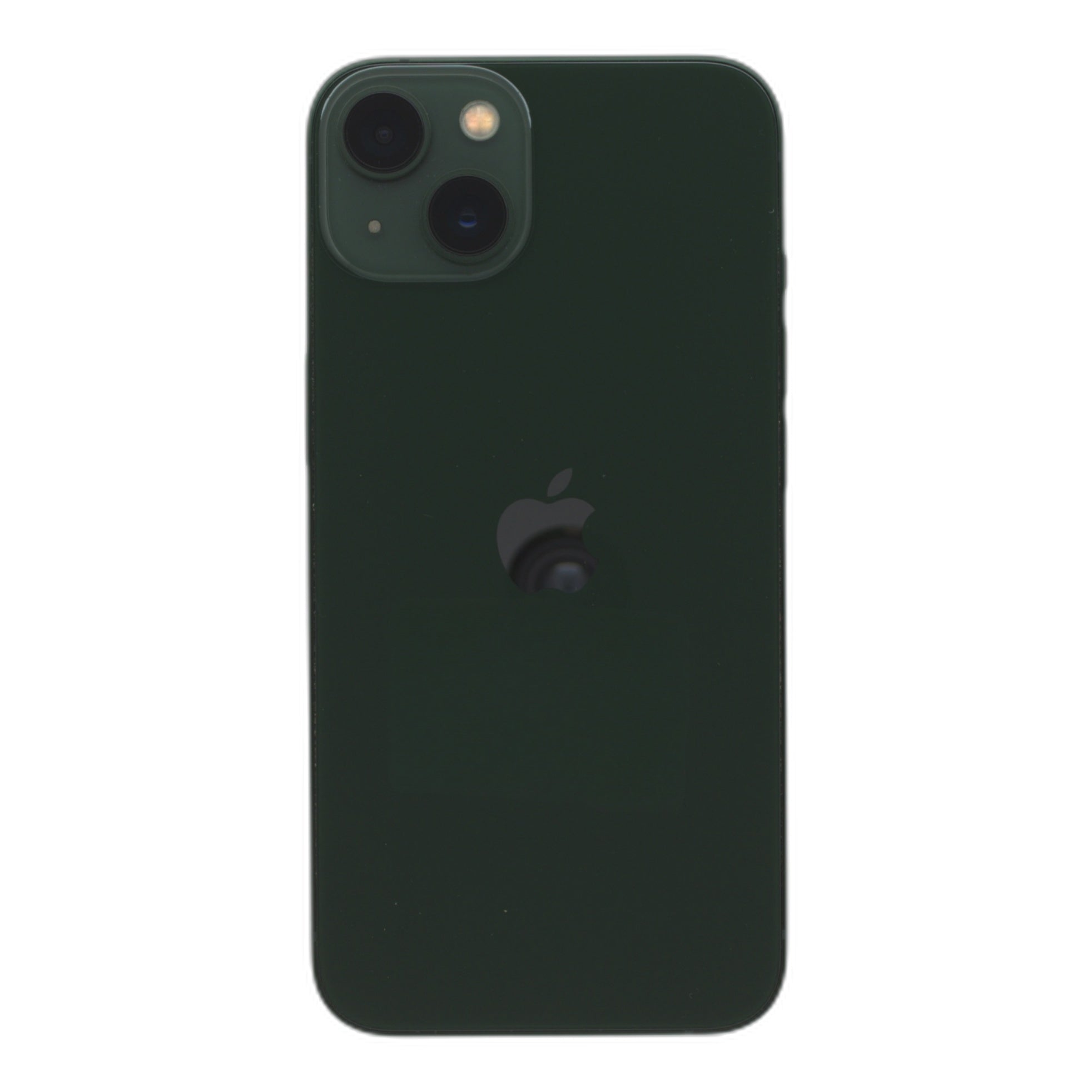 95新 Apple iPhone 13 256G 綠色 中國大陸版