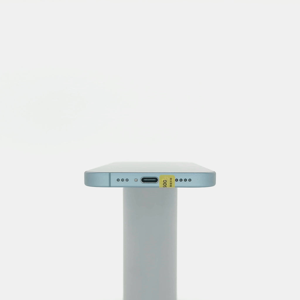 99新 Apple iPhone 16 256G 深青色 中國大陸版