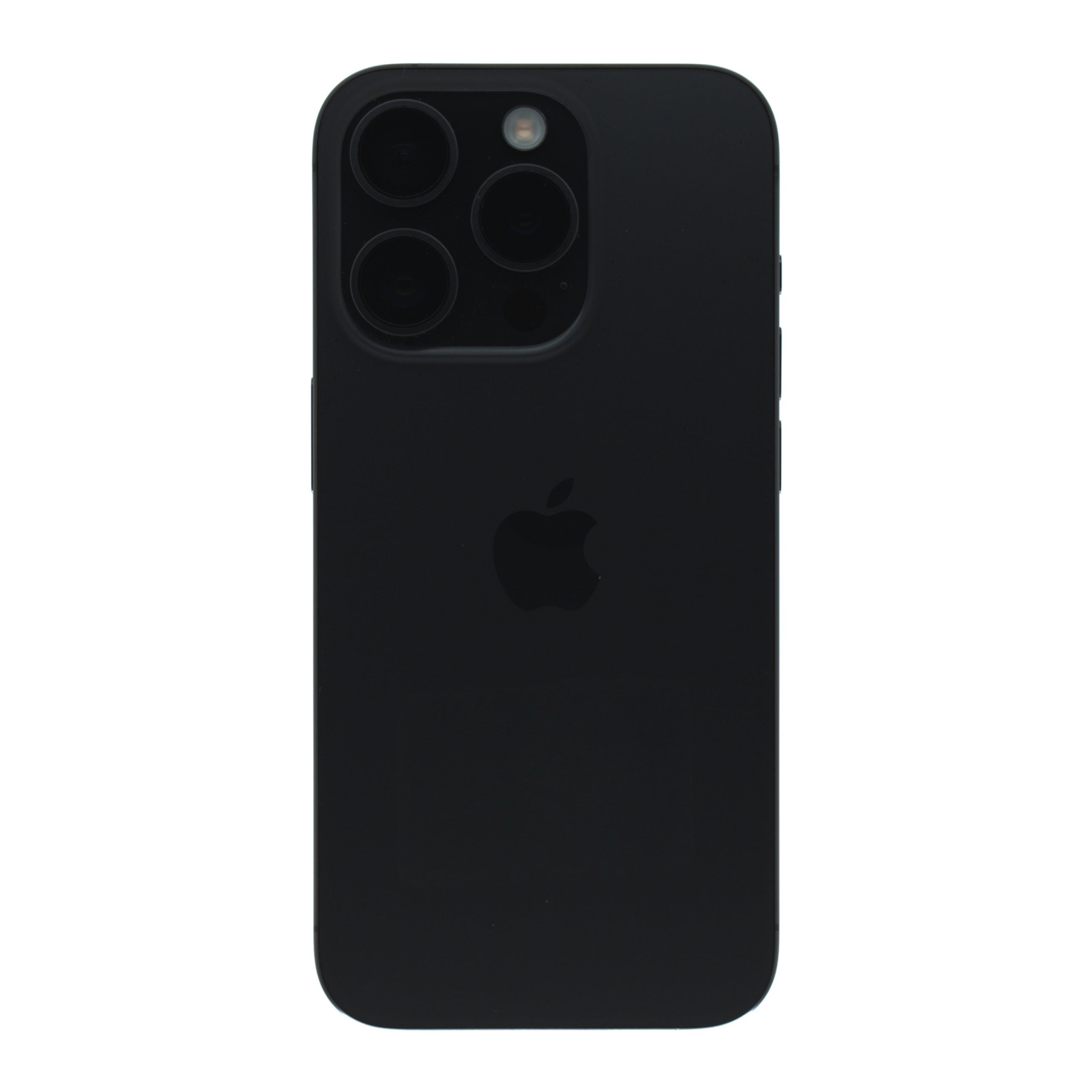 95新 Apple iPhone 15 Pro 128G 黑色鈦金屬 中國大陸版