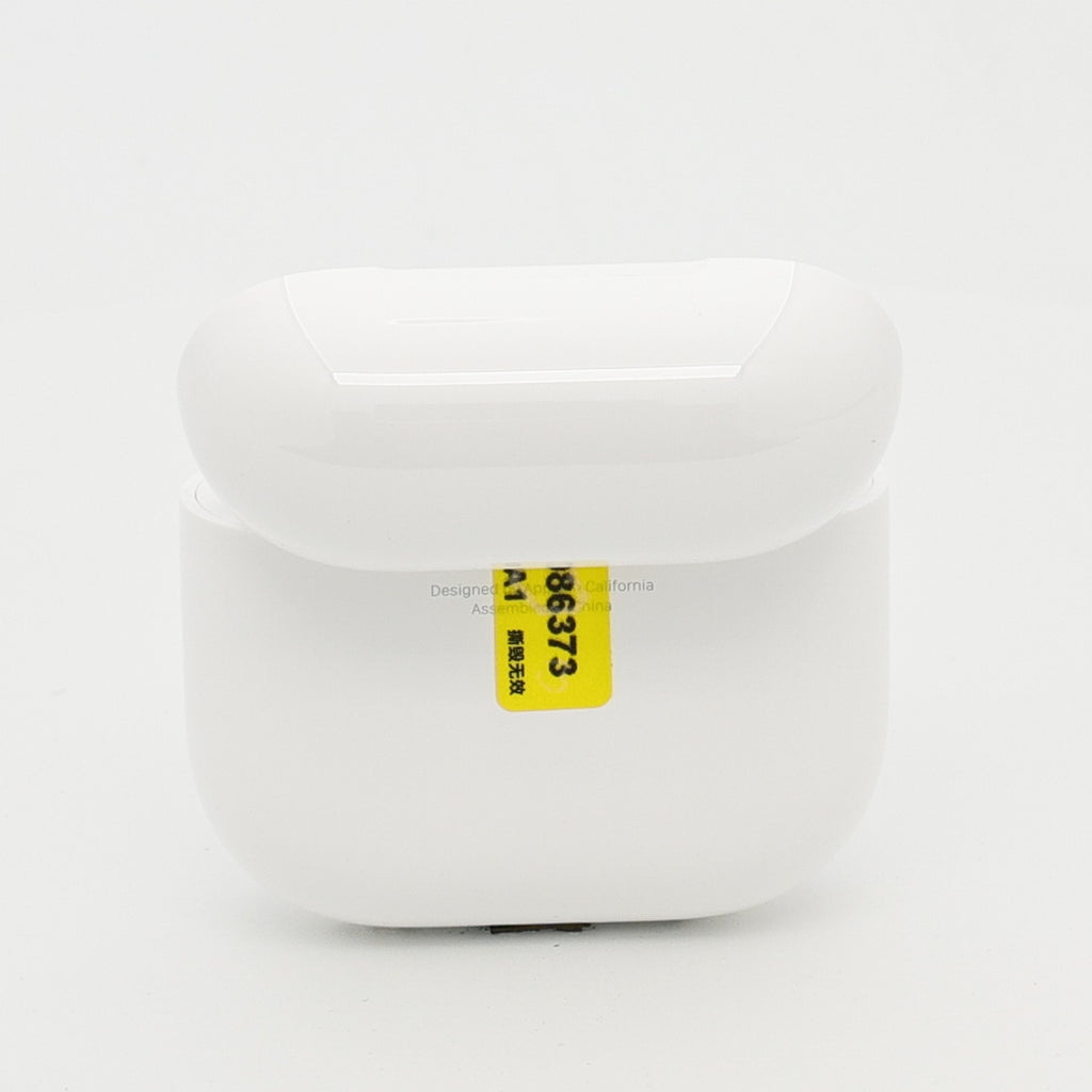 99新 Apple AirPods 4 (支持主动降噪) 白色