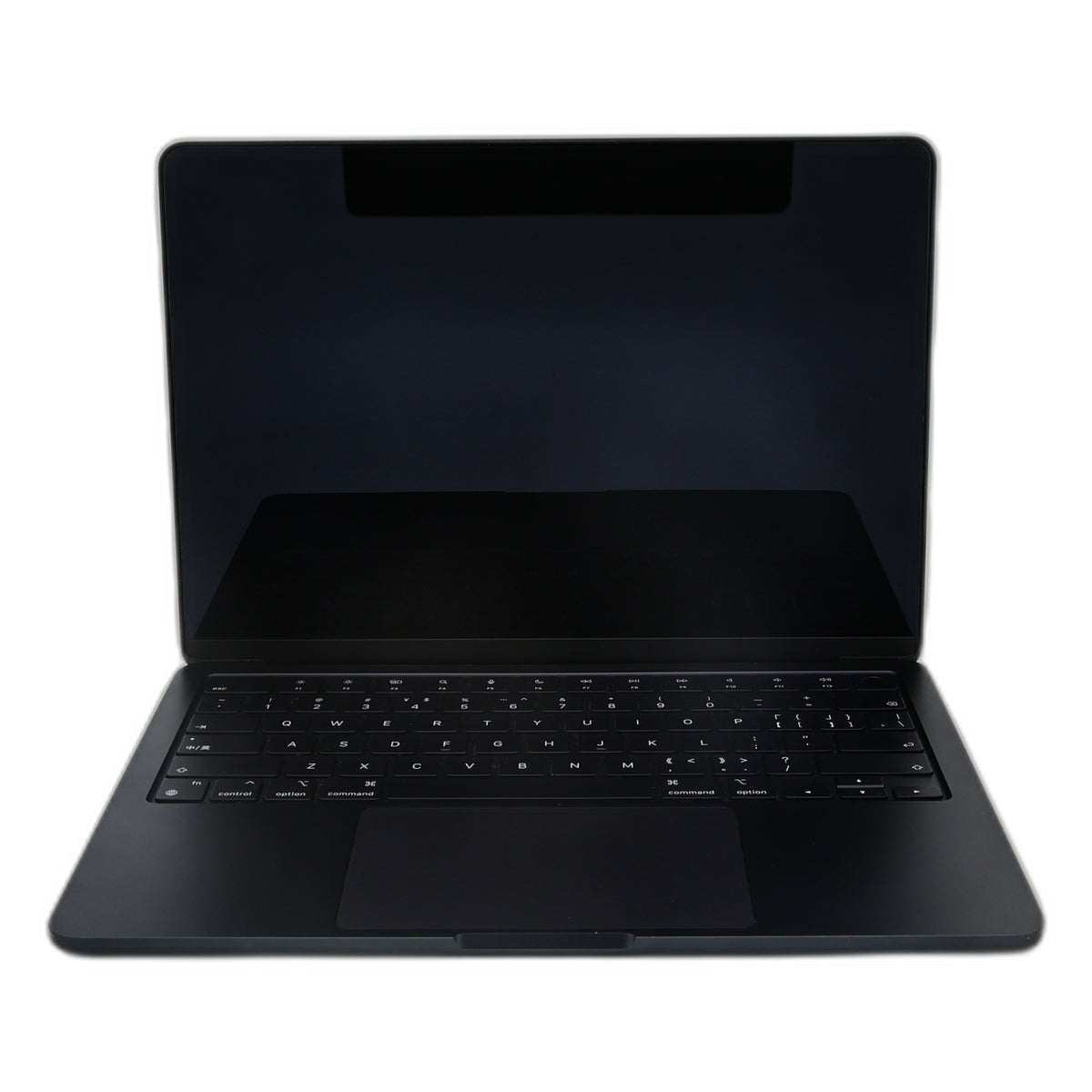 95新 Apple MacBook Air 22年 13寸 M2（8+8核） 8G RAM 256G SSD 午夜色