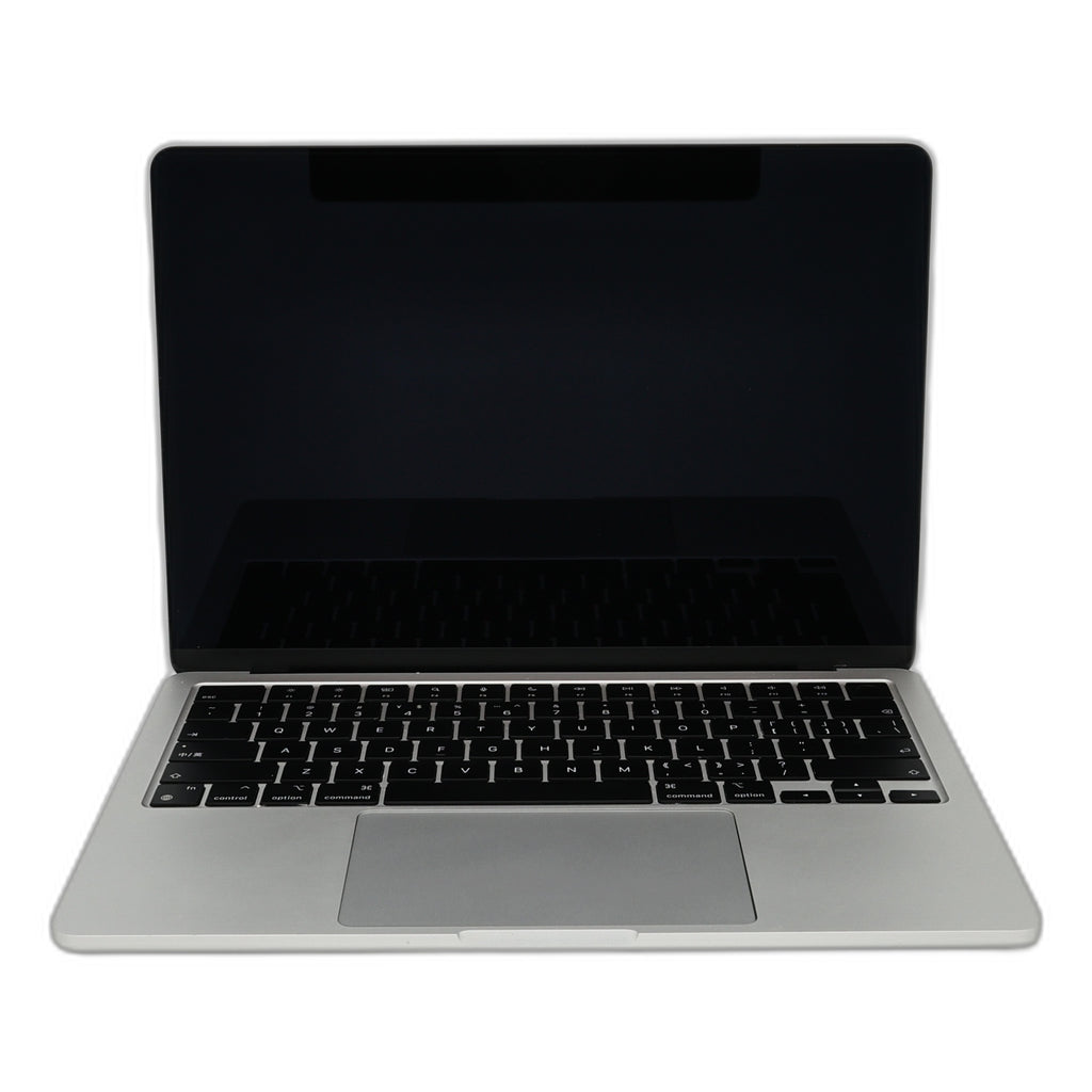 95新 Apple MacBook Air 22年 13寸 M2（8+10核） 8G RAM 512G SSD 銀色