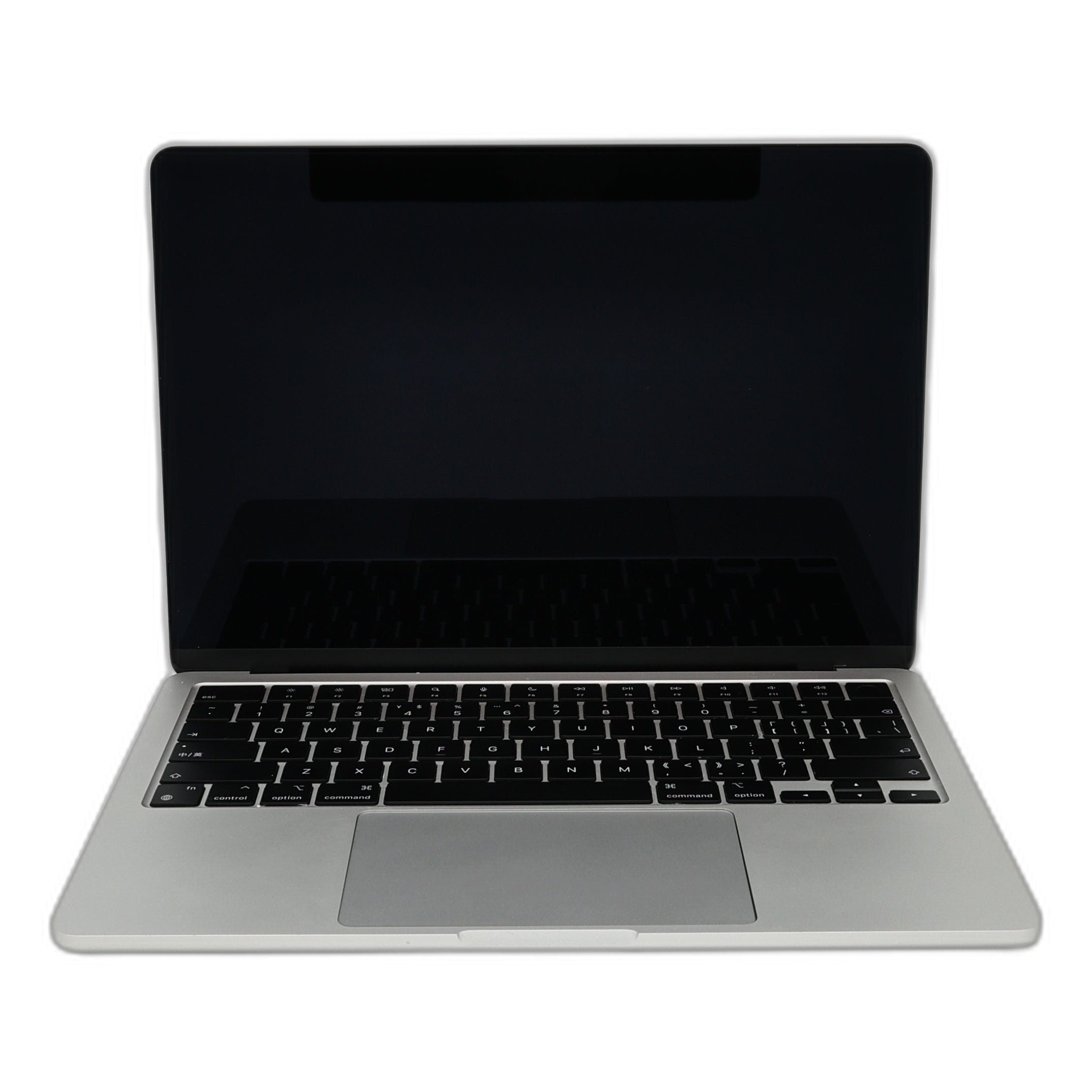 95新 Apple MacBook Air 22年 13寸 M2（8+10核） 8G RAM 512G SSD 銀色