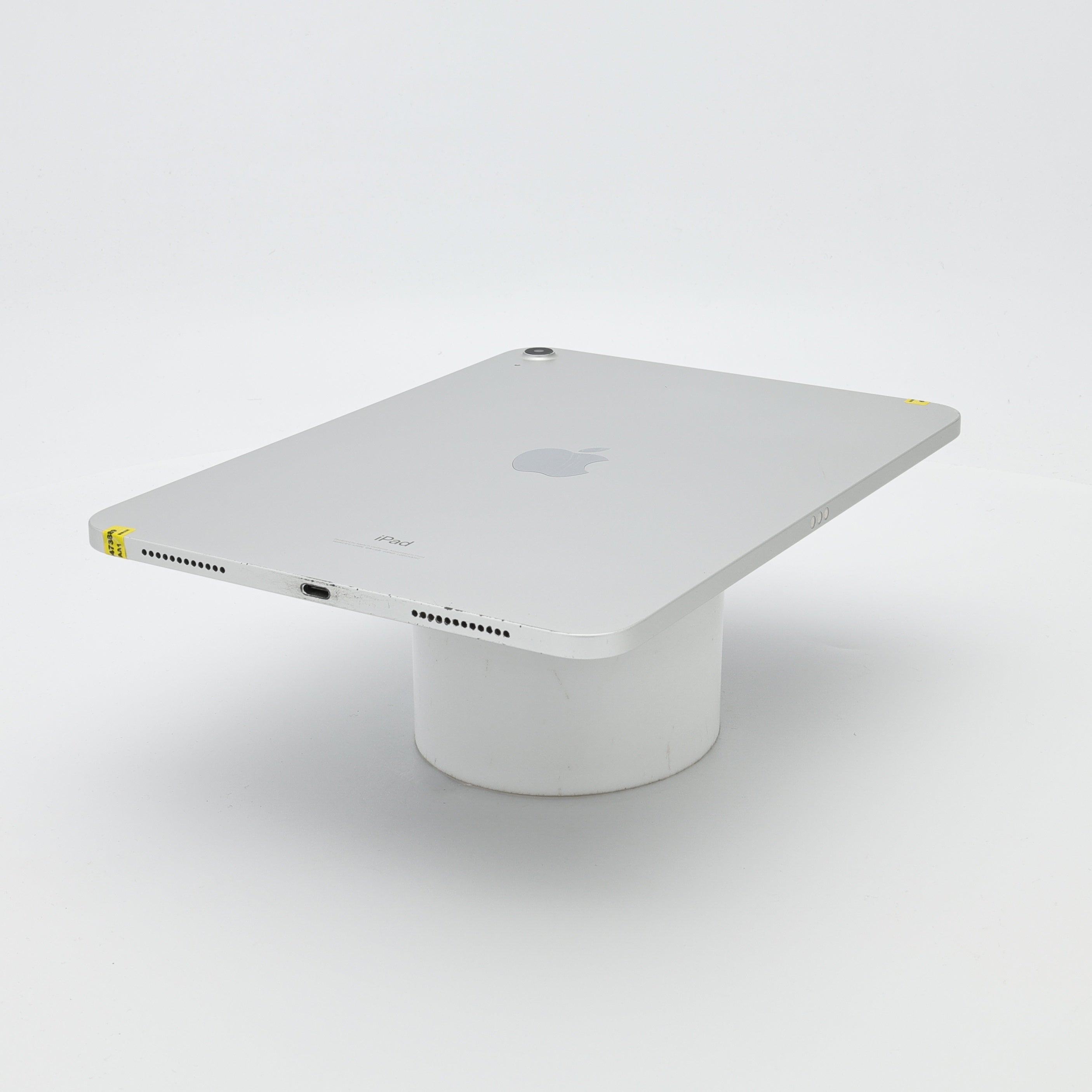 95新 Apple iPad 10代 256G 銀色 WIFI