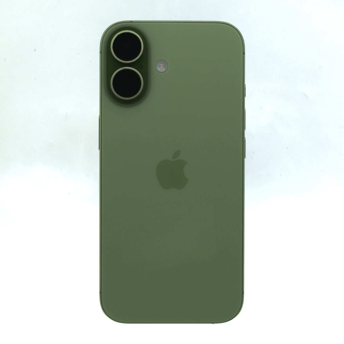95新 Apple iPhone 17 256G 鼠尾草綠色 中國大陸版