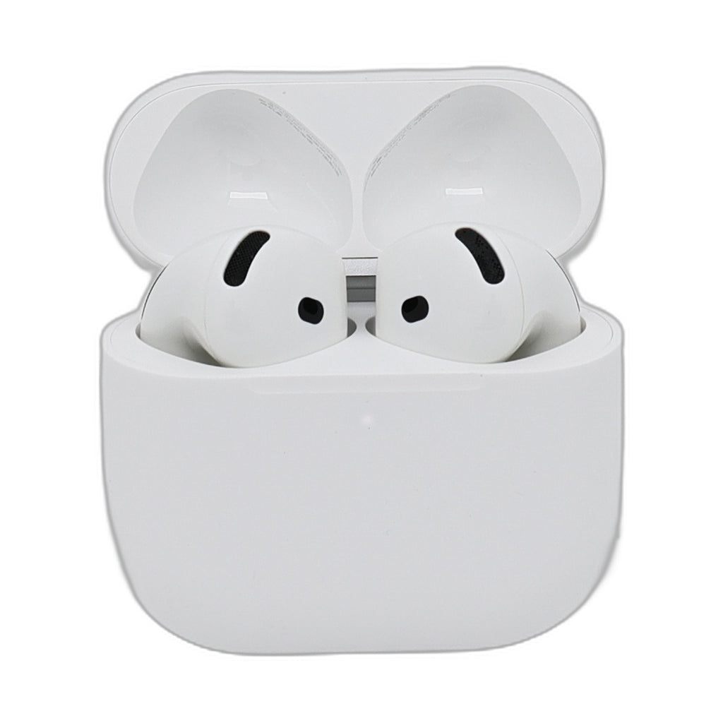 99新 Apple AirPods 4 (不支持主动降噪) 白色