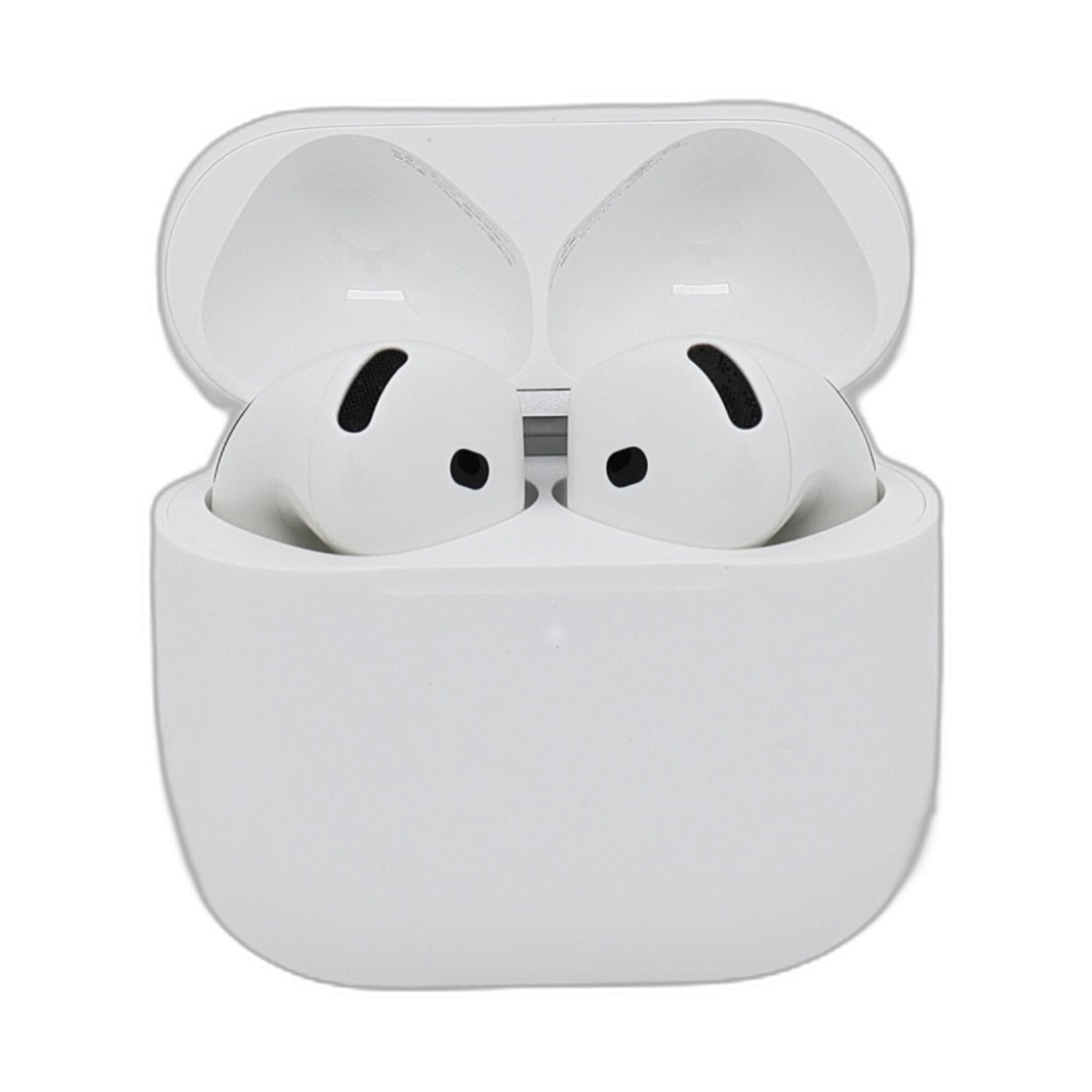99新 Apple AirPods 4 (不支持主动降噪) 白色