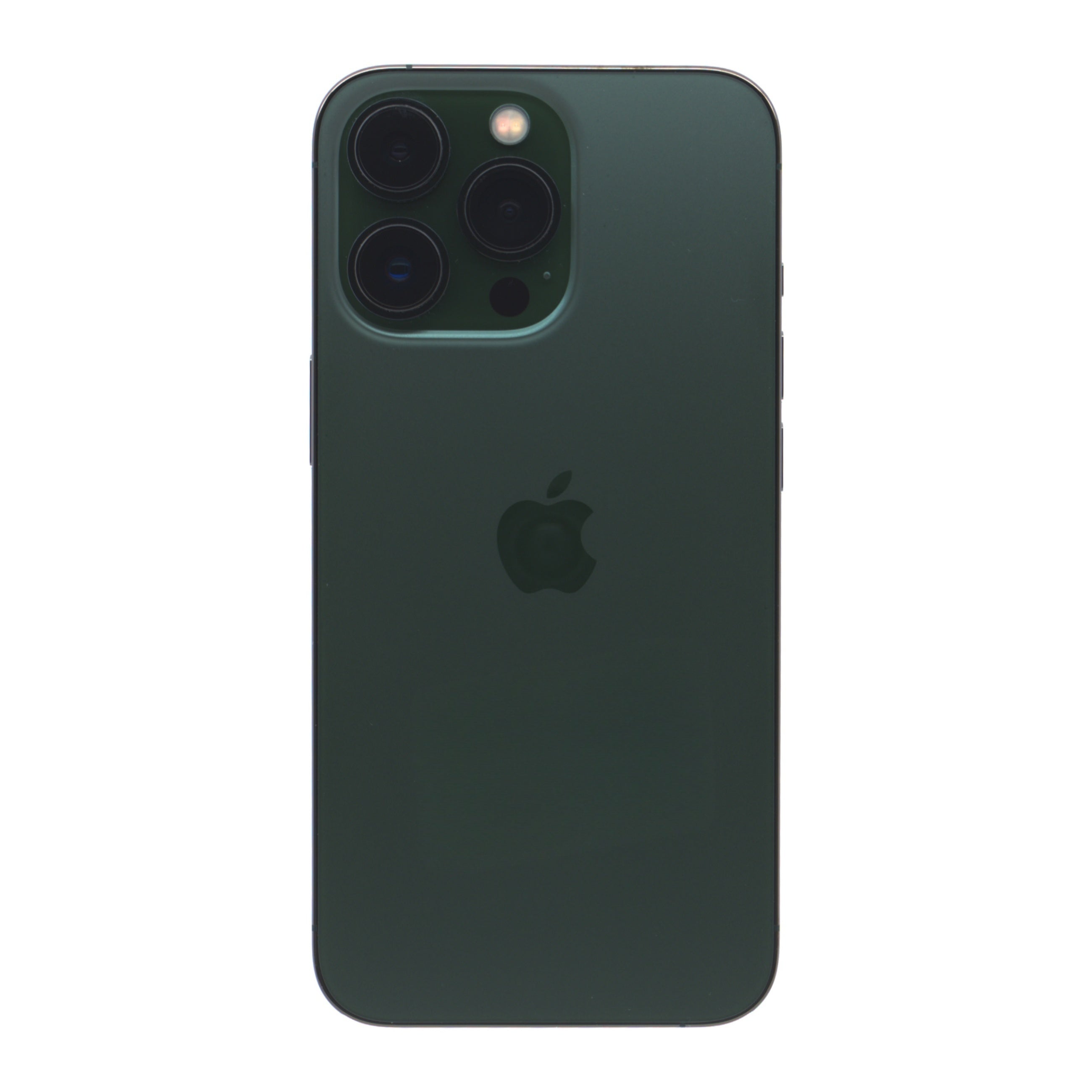 95新 Apple iPhone 13 Pro 256G 蒼嶺綠色 中國大陸版