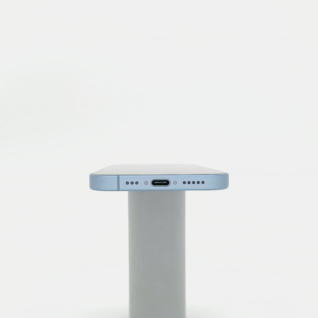 99新 Apple iPhone 17 256G 青霧藍色 中國大陸版