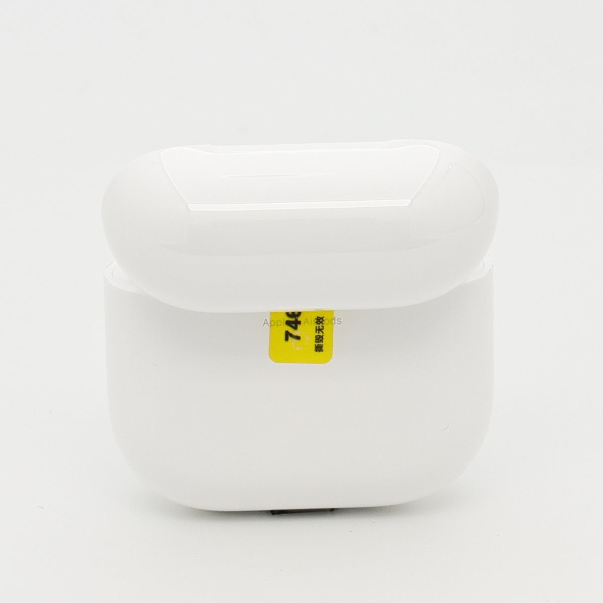99新 Apple AirPods 5 白色