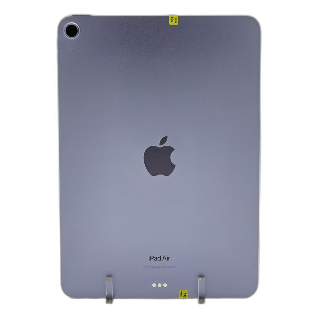 95新 Apple iPad Air5 256G 紫色 WIFI