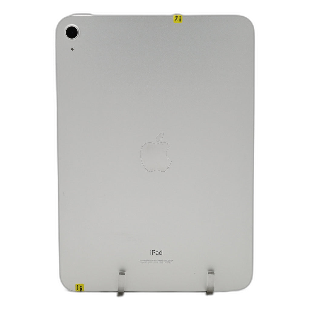 99新 Apple iPad 10代 256G 銀色 WIFI