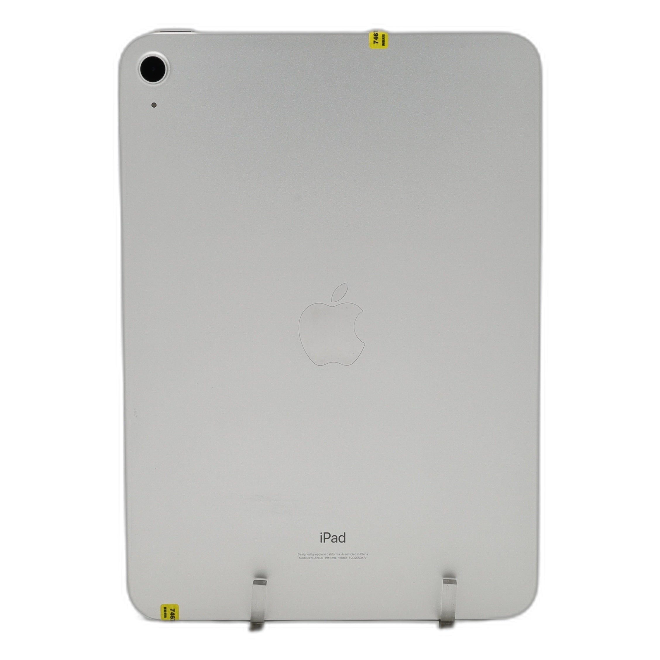 99新 Apple iPad 10代 256G 銀色 WIFI