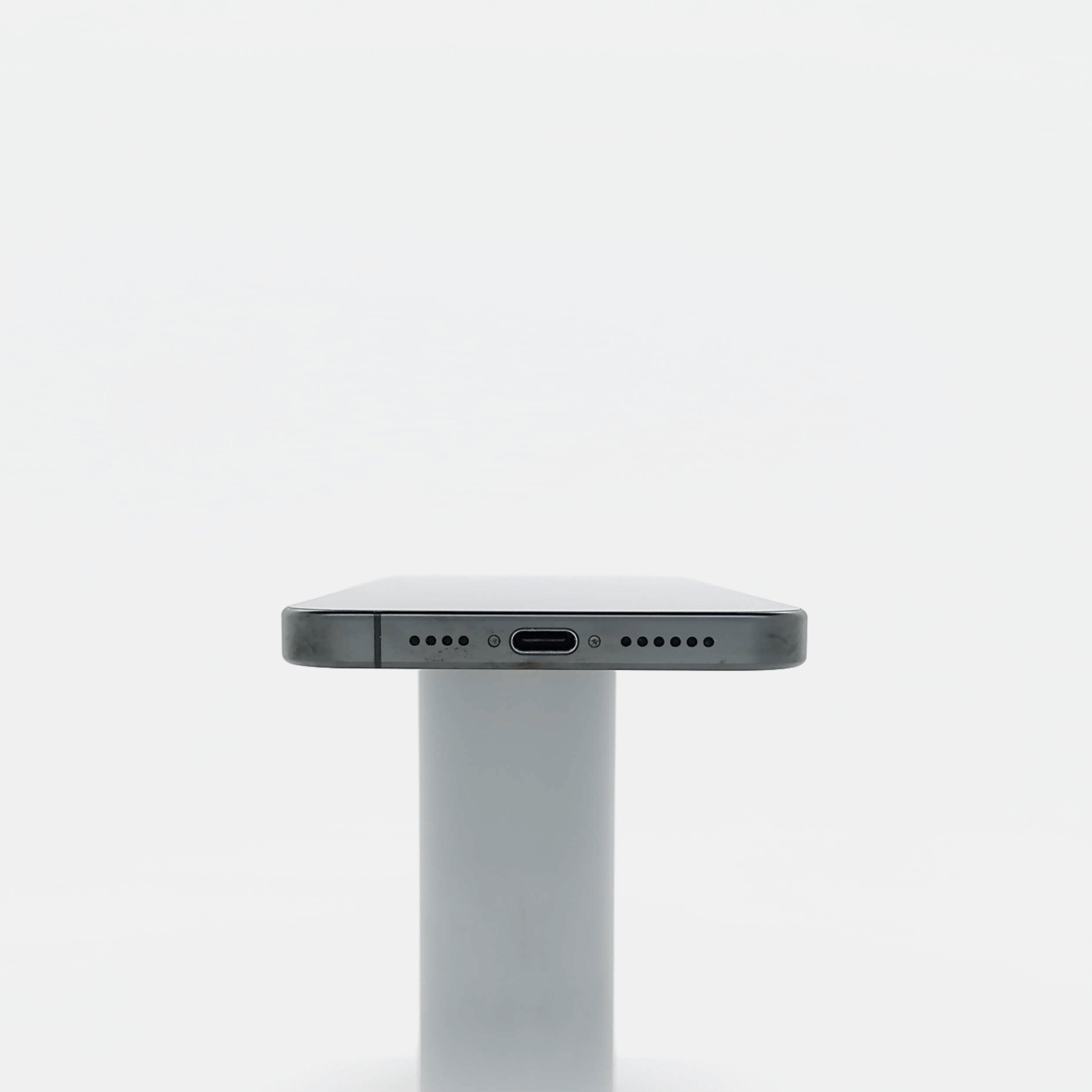 95新 Apple iPhone 15 Pro Max 256G 黑色鈦金屬 中國大陸版