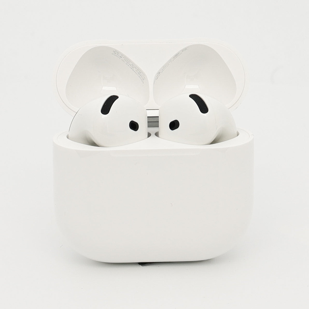 99新 Apple AirPods 4 (支持主動降噪) 白色