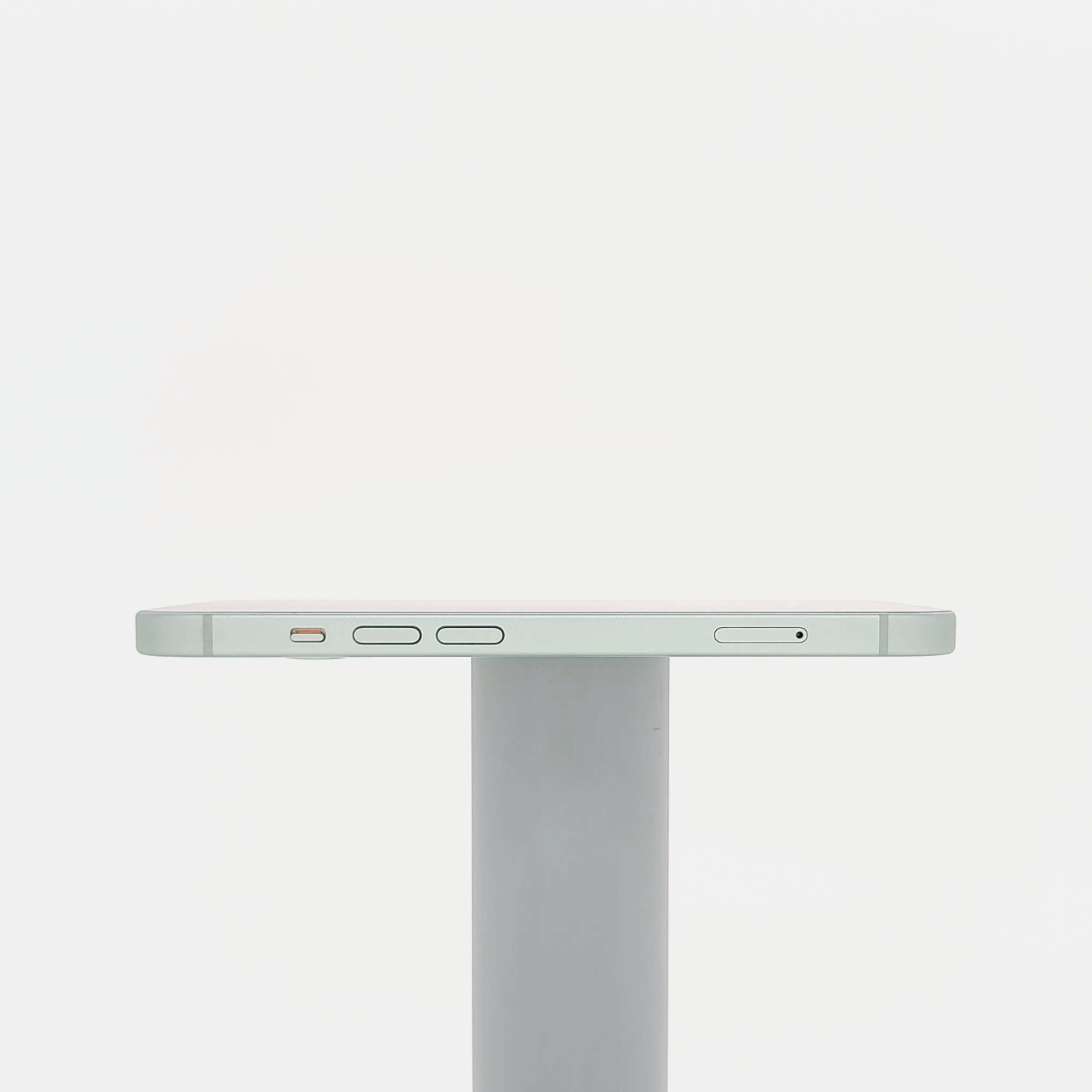 95新 Apple iPhone 15 128G 綠色 中國大陸版