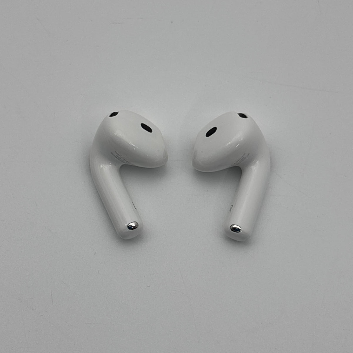 99新 Apple AirPods 5 單耳 白色