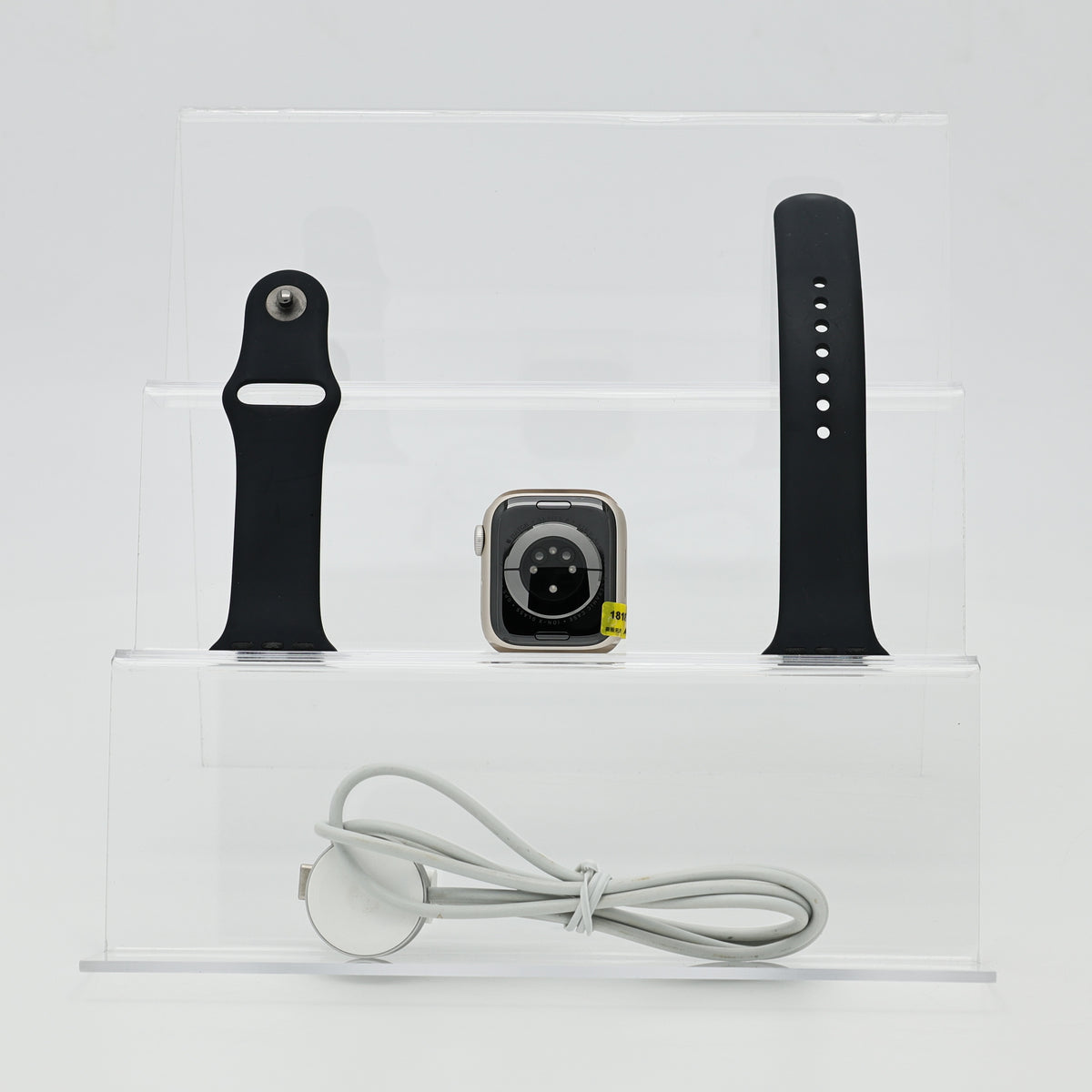 99新 Apple Watch Series 8 41毫米 鋁金屬