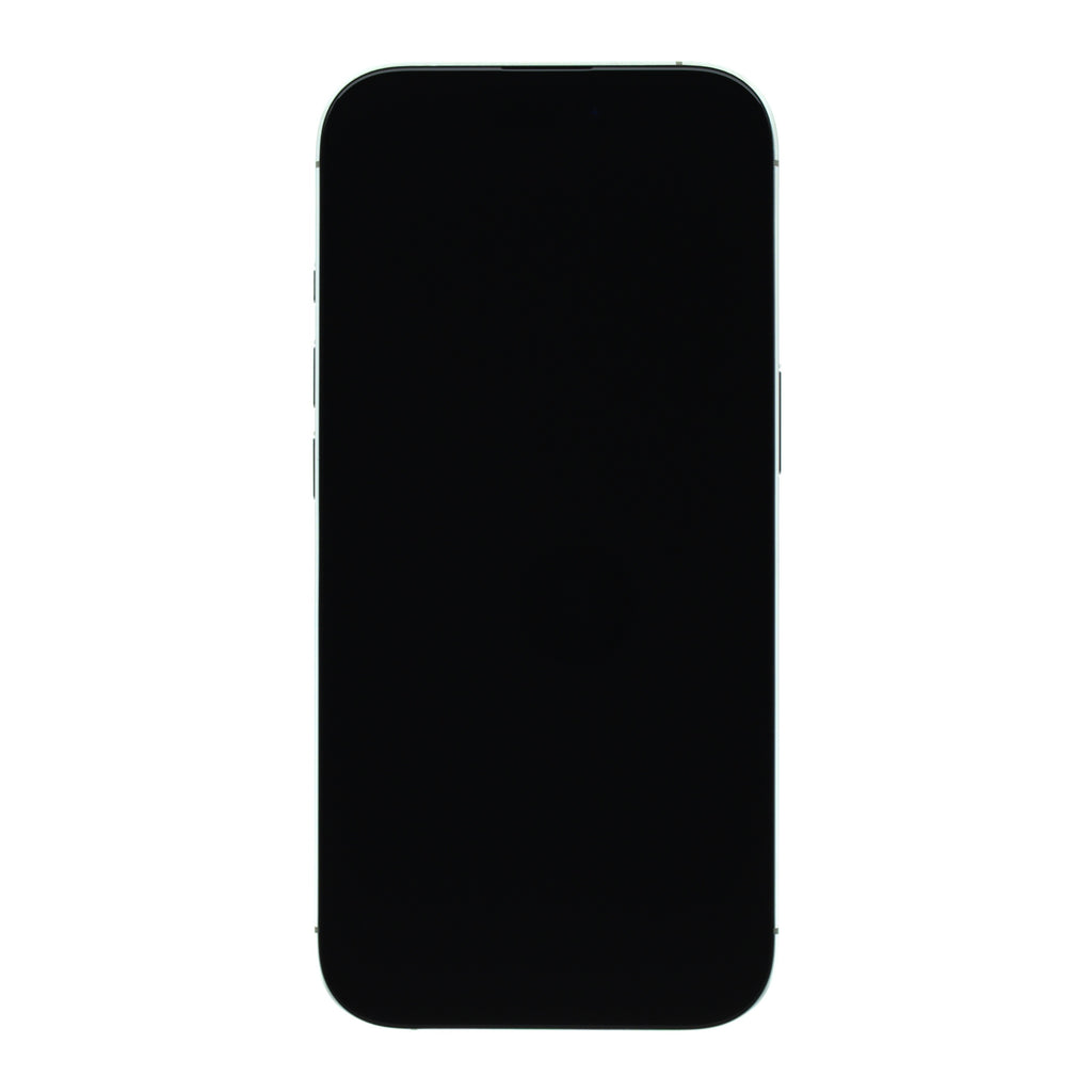 99新 Apple iPhone 16 Pro 128G 白色鈦金屬 中國大陸版
