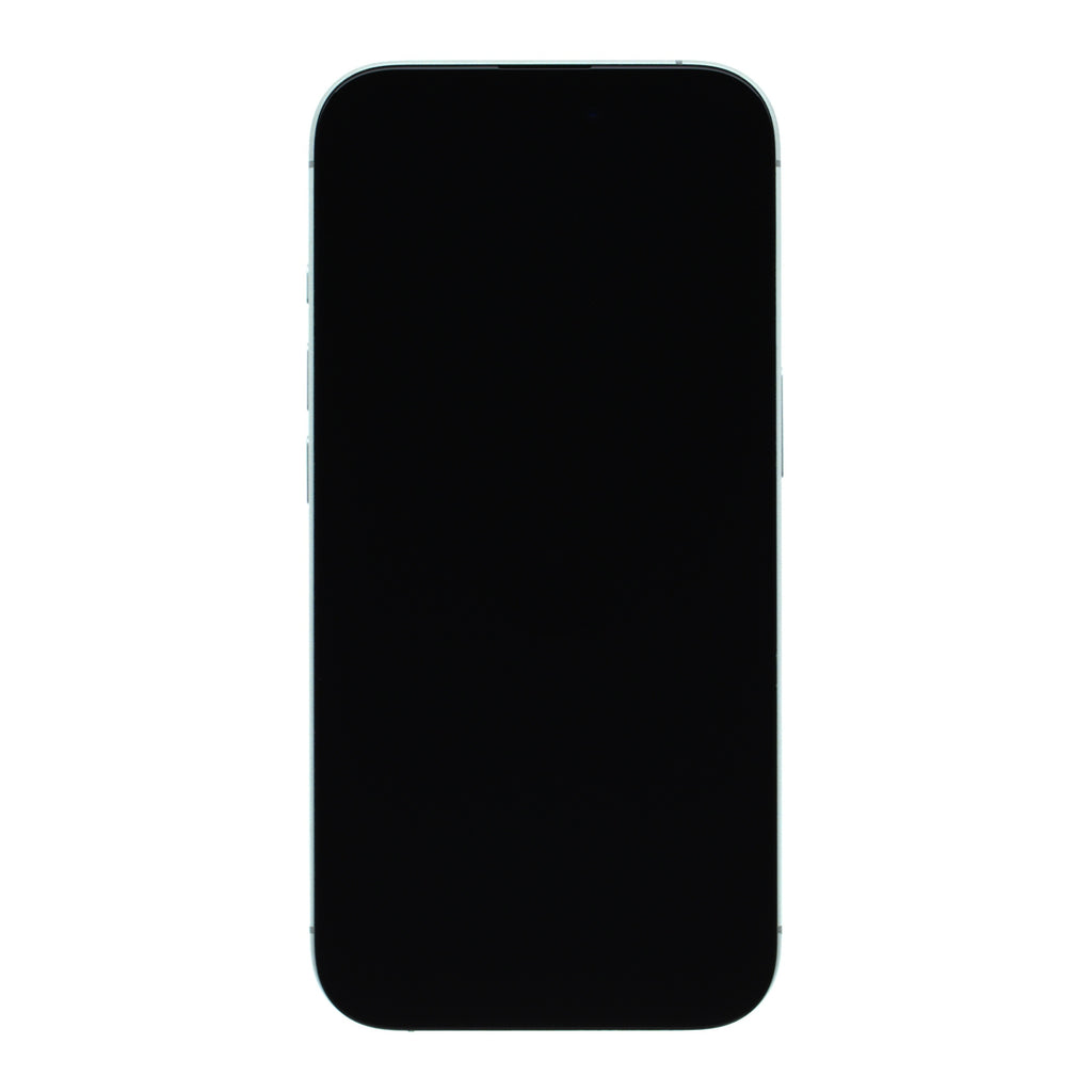 95新 Apple iPhone 16 256G 白色 中國大陸版