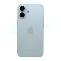 95新 Apple iPhone 16 256G 白色 中國大陸版