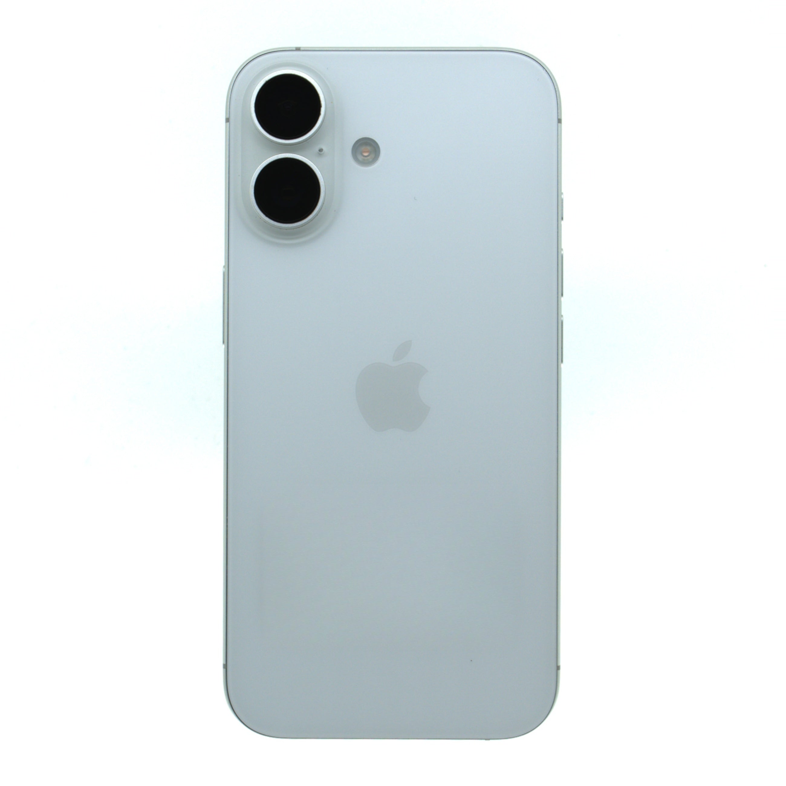 95新 Apple iPhone 16 256G 白色 中國大陸版