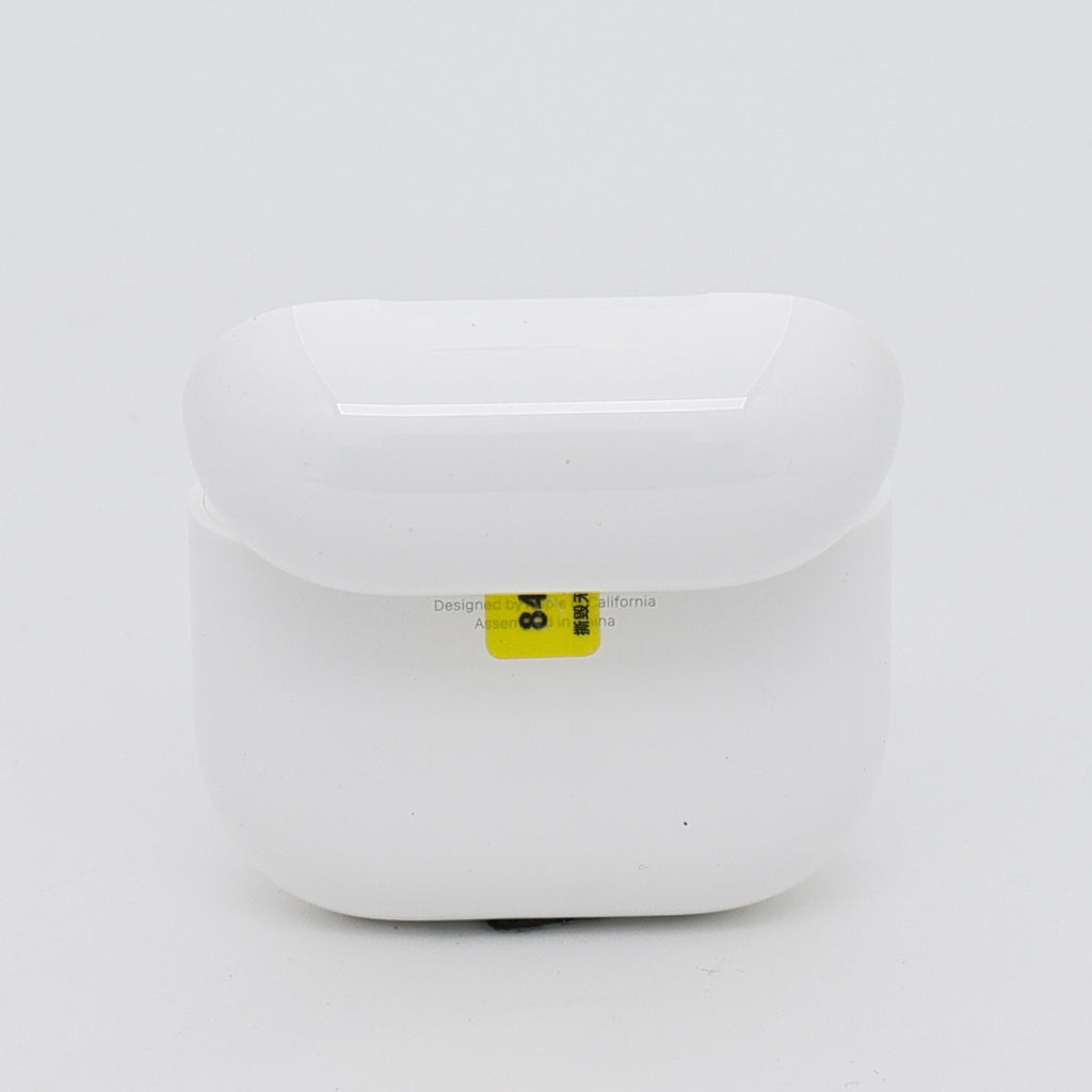 99新 Apple AirPods 4 (支持主動降噪) 白色