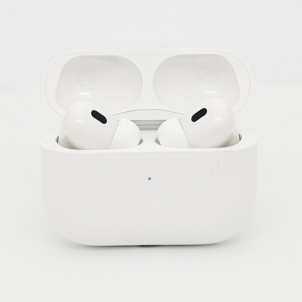 99新 Apple AirPods Pro 2 白色