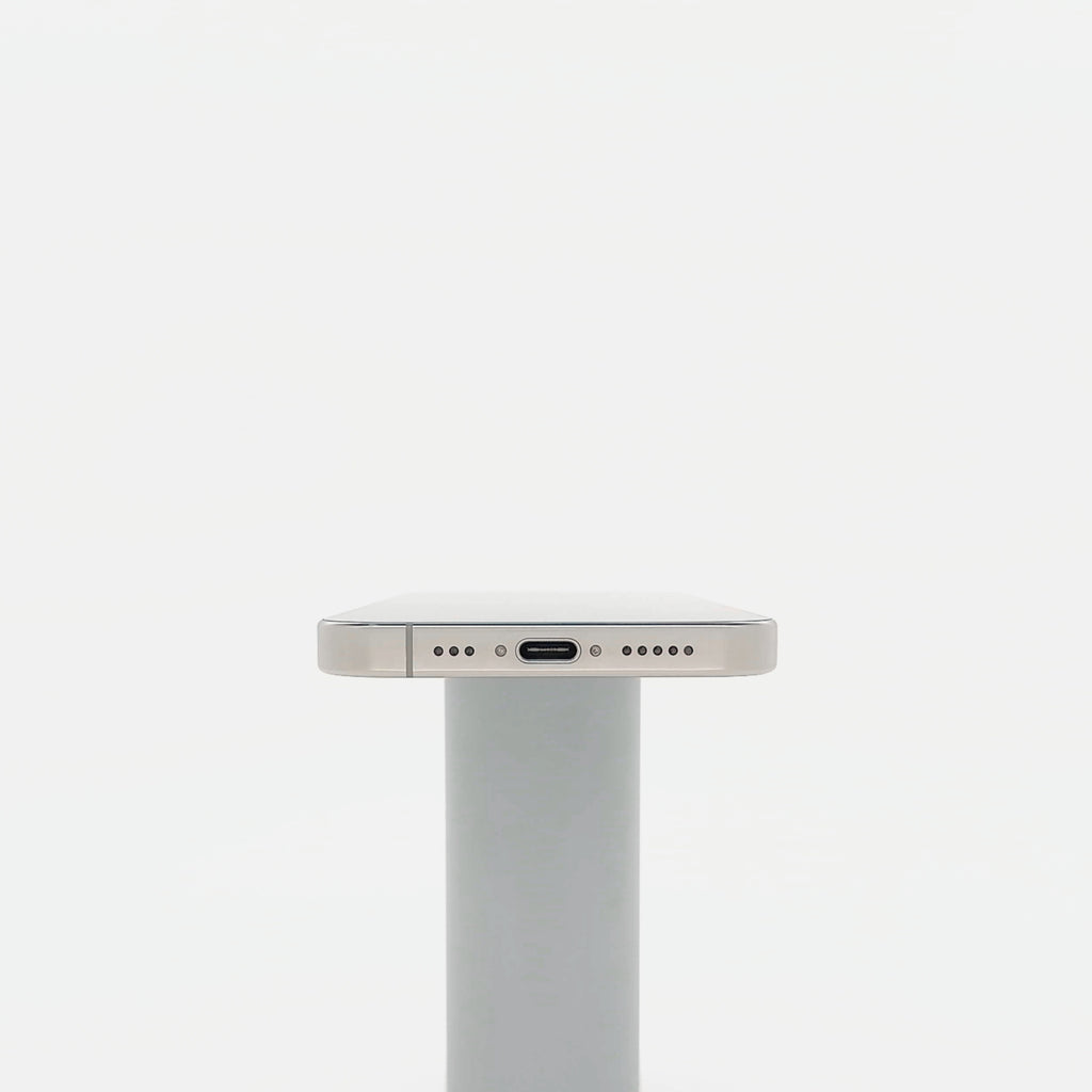 95新 Apple iPhone 16 Pro 256G 原色鈦金屬 中國大陸版