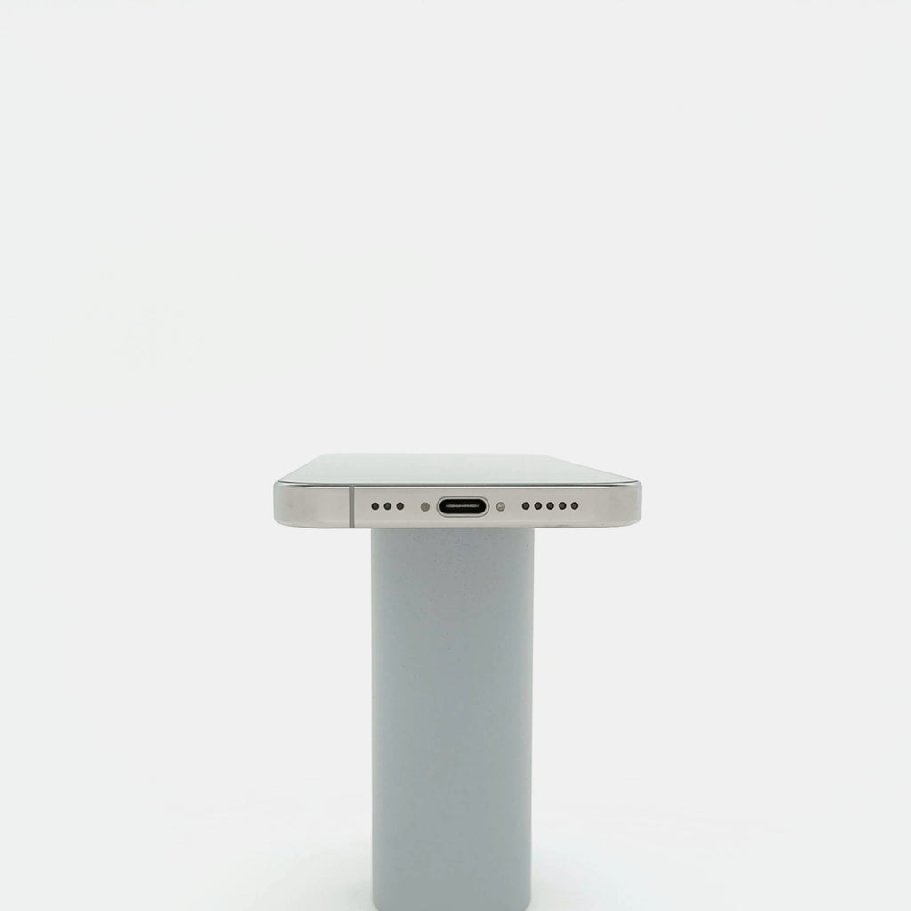 95新 Apple iPhone 16 Pro 128G 原色鈦金屬 中國大陸版