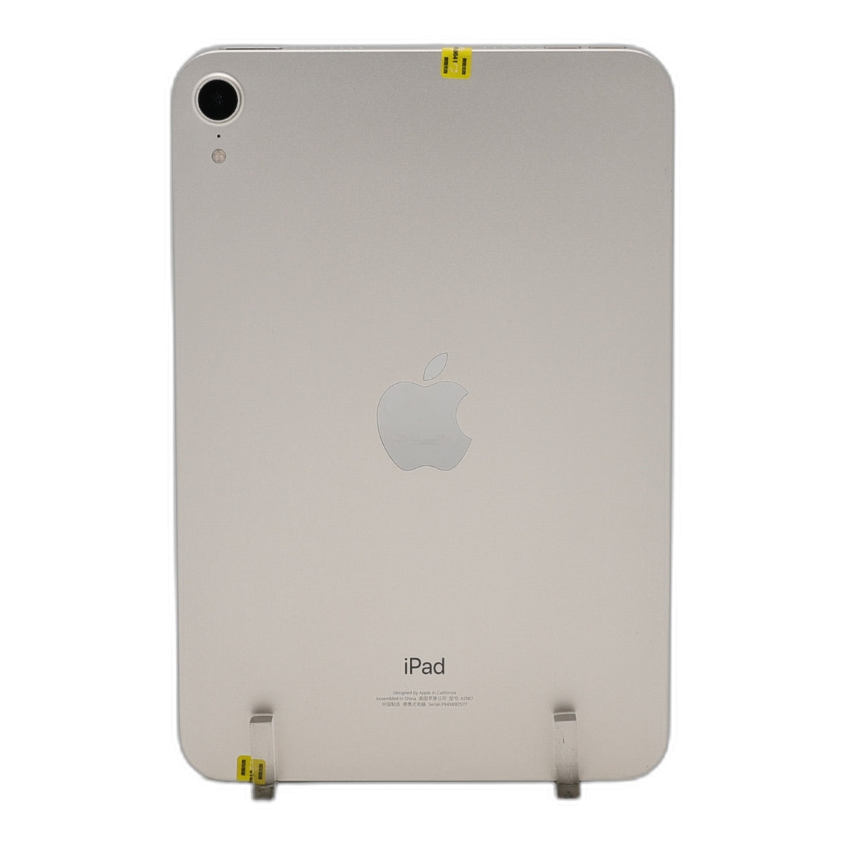 95新 Apple iPad mini6 256G 星光色 WIFI