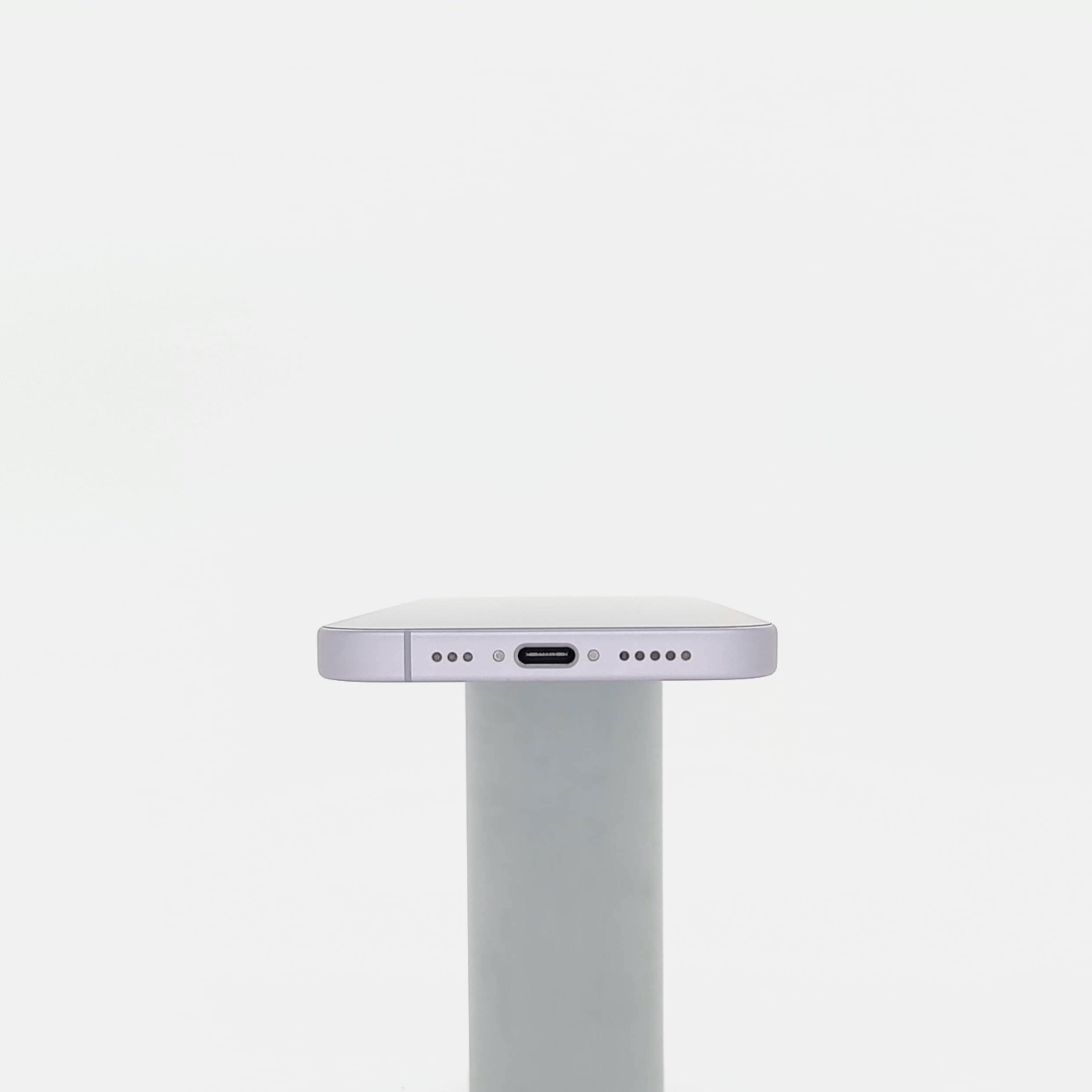 95新 Apple iPhone 17 256G 薰衣草紫色 中國大陸版