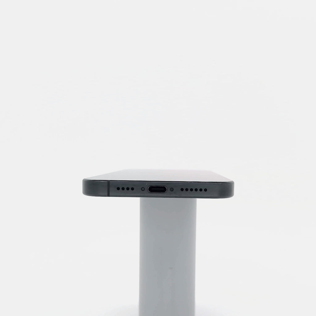 95新 Apple iPhone 16 Pro Max 256G 黑色鈦金屬 中國大陸版